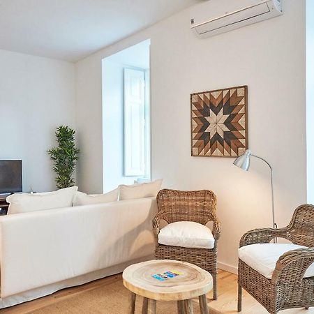 Modern Apartment Calcada Sao Francisco II Lizbona Zewnętrze zdjęcie