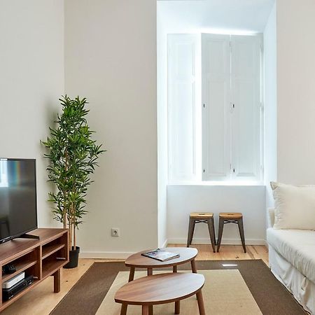 Modern Apartment Calcada Sao Francisco II Lizbona Zewnętrze zdjęcie