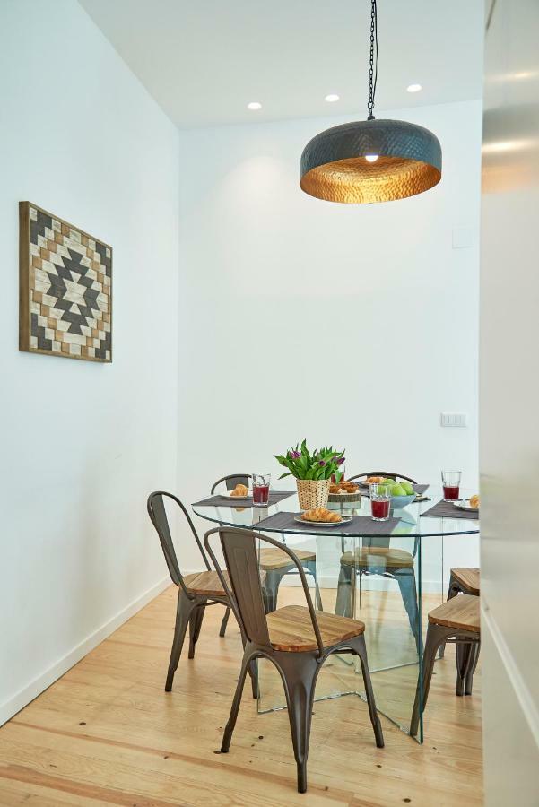 Modern Apartment Calcada Sao Francisco II Lizbona Zewnętrze zdjęcie