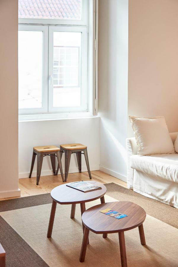Modern Apartment Calcada Sao Francisco II Lizbona Zewnętrze zdjęcie