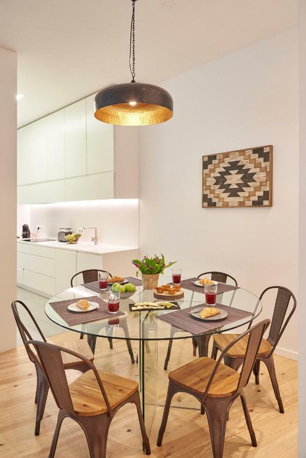 Modern Apartment Calcada Sao Francisco II Lizbona Zewnętrze zdjęcie