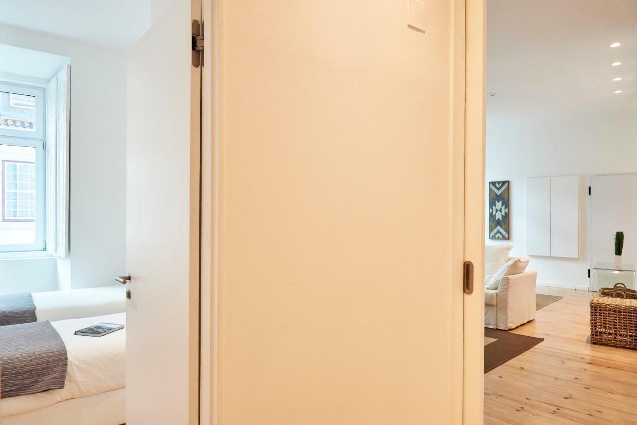 Modern Apartment Calcada Sao Francisco II Lizbona Zewnętrze zdjęcie