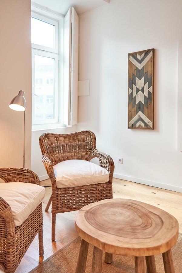 Modern Apartment Calcada Sao Francisco II Lizbona Zewnętrze zdjęcie