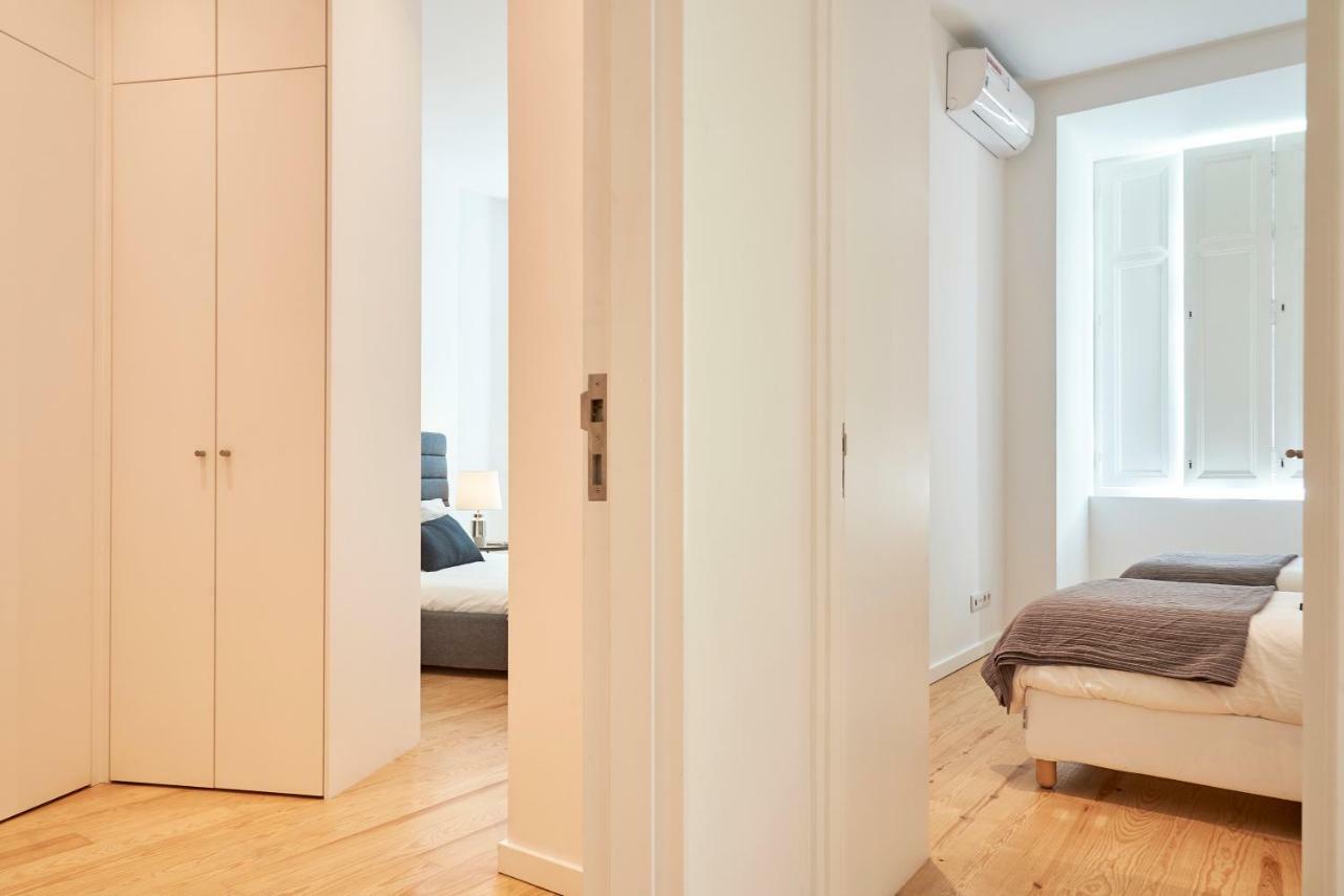 Modern Apartment Calcada Sao Francisco II Lizbona Zewnętrze zdjęcie