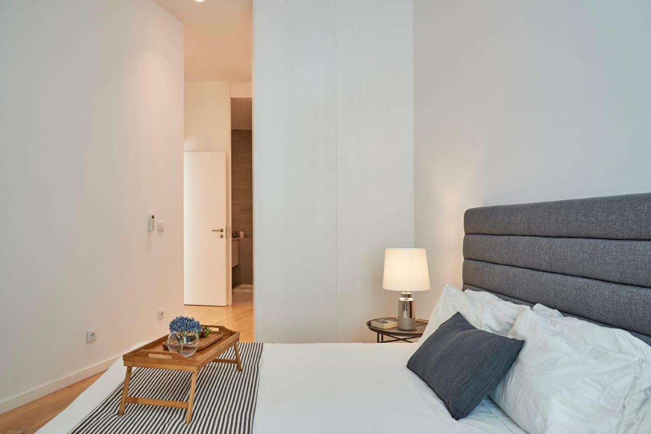 Modern Apartment Calcada Sao Francisco II Lizbona Zewnętrze zdjęcie