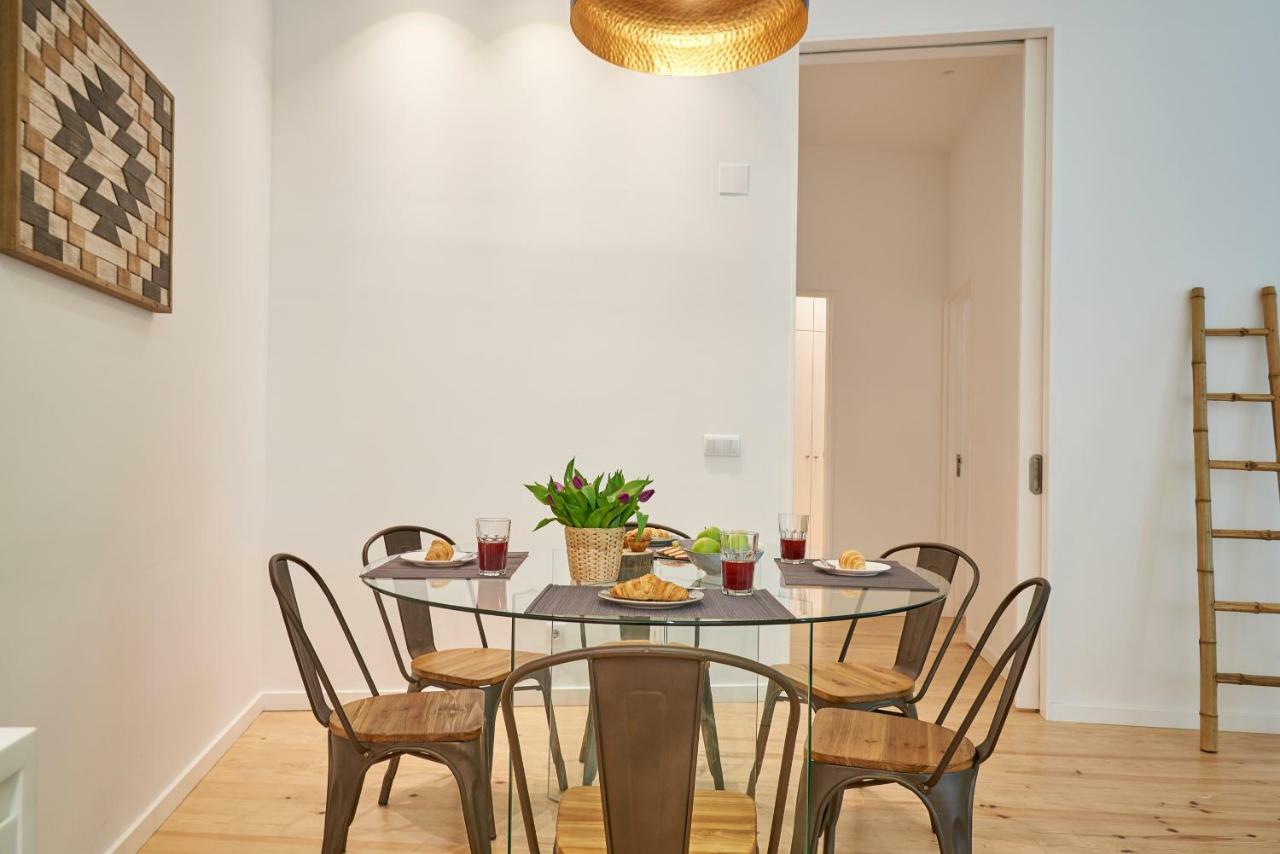 Modern Apartment Calcada Sao Francisco II Lizbona Zewnętrze zdjęcie