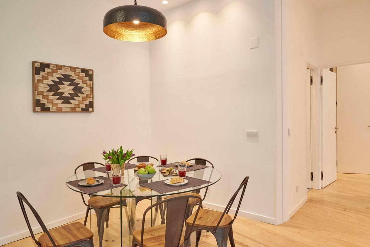 Modern Apartment Calcada Sao Francisco II Lizbona Zewnętrze zdjęcie