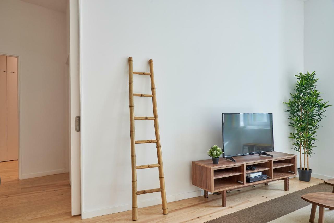 Modern Apartment Calcada Sao Francisco II Lizbona Zewnętrze zdjęcie