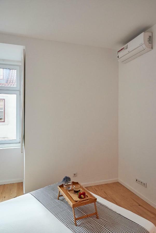 Modern Apartment Calcada Sao Francisco II Lizbona Zewnętrze zdjęcie