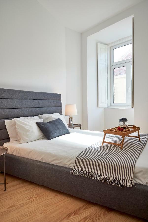 Modern Apartment Calcada Sao Francisco II Lizbona Zewnętrze zdjęcie