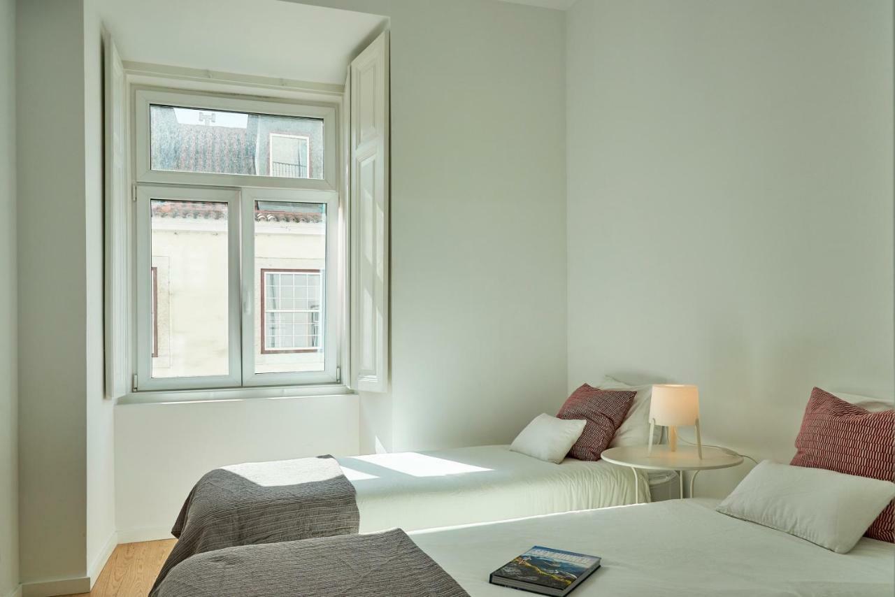 Modern Apartment Calcada Sao Francisco II Lizbona Zewnętrze zdjęcie
