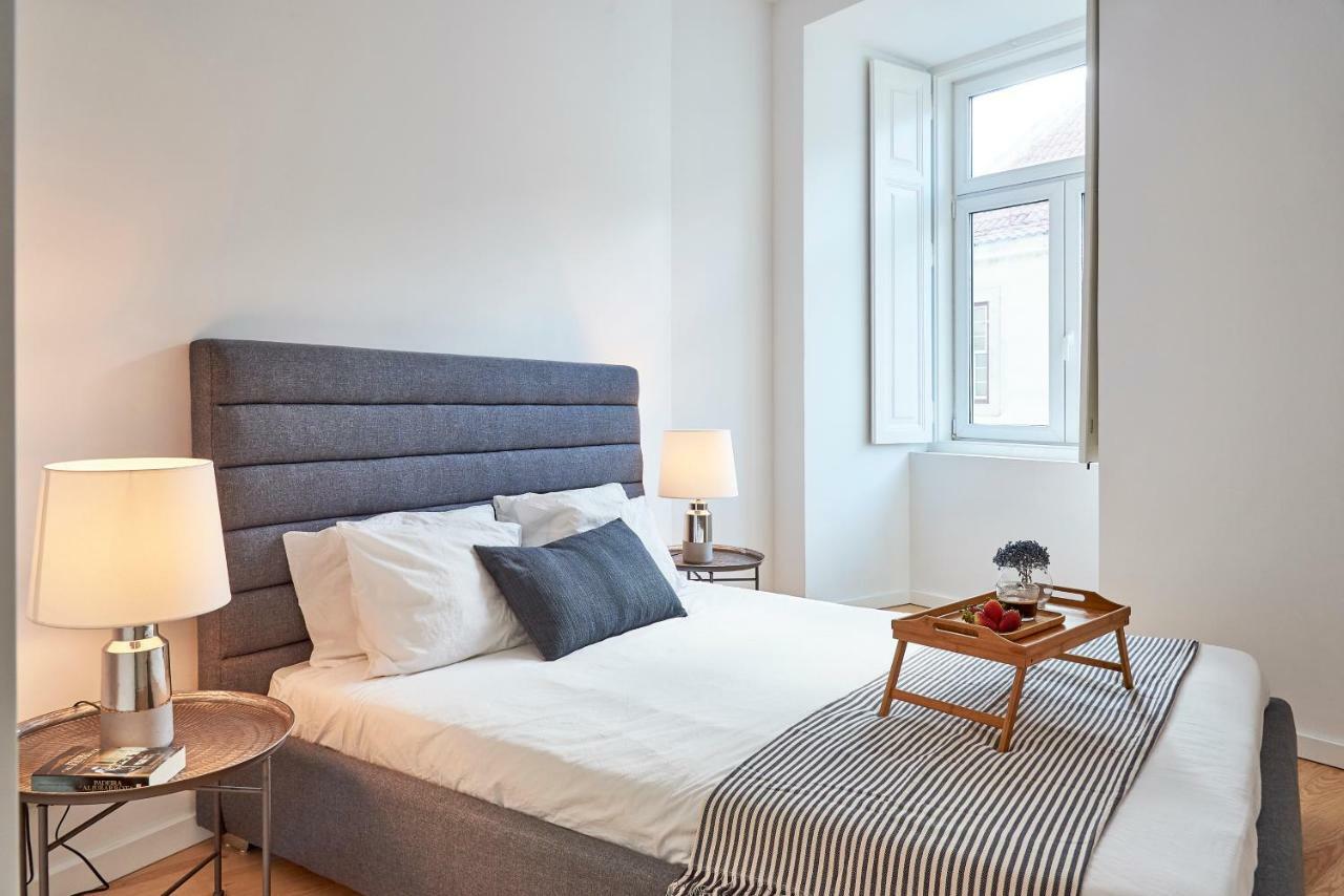 Modern Apartment Calcada Sao Francisco II Lizbona Zewnętrze zdjęcie