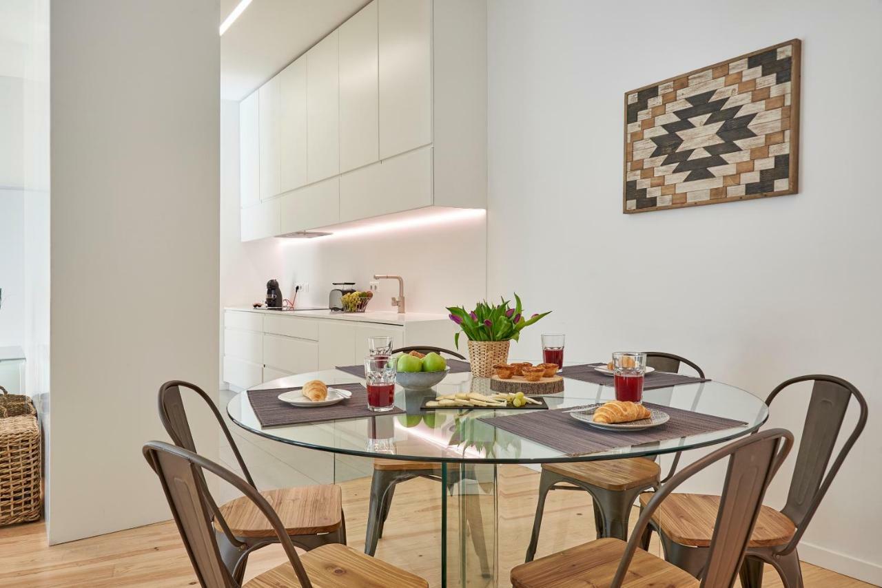 Modern Apartment Calcada Sao Francisco II Lizbona Zewnętrze zdjęcie