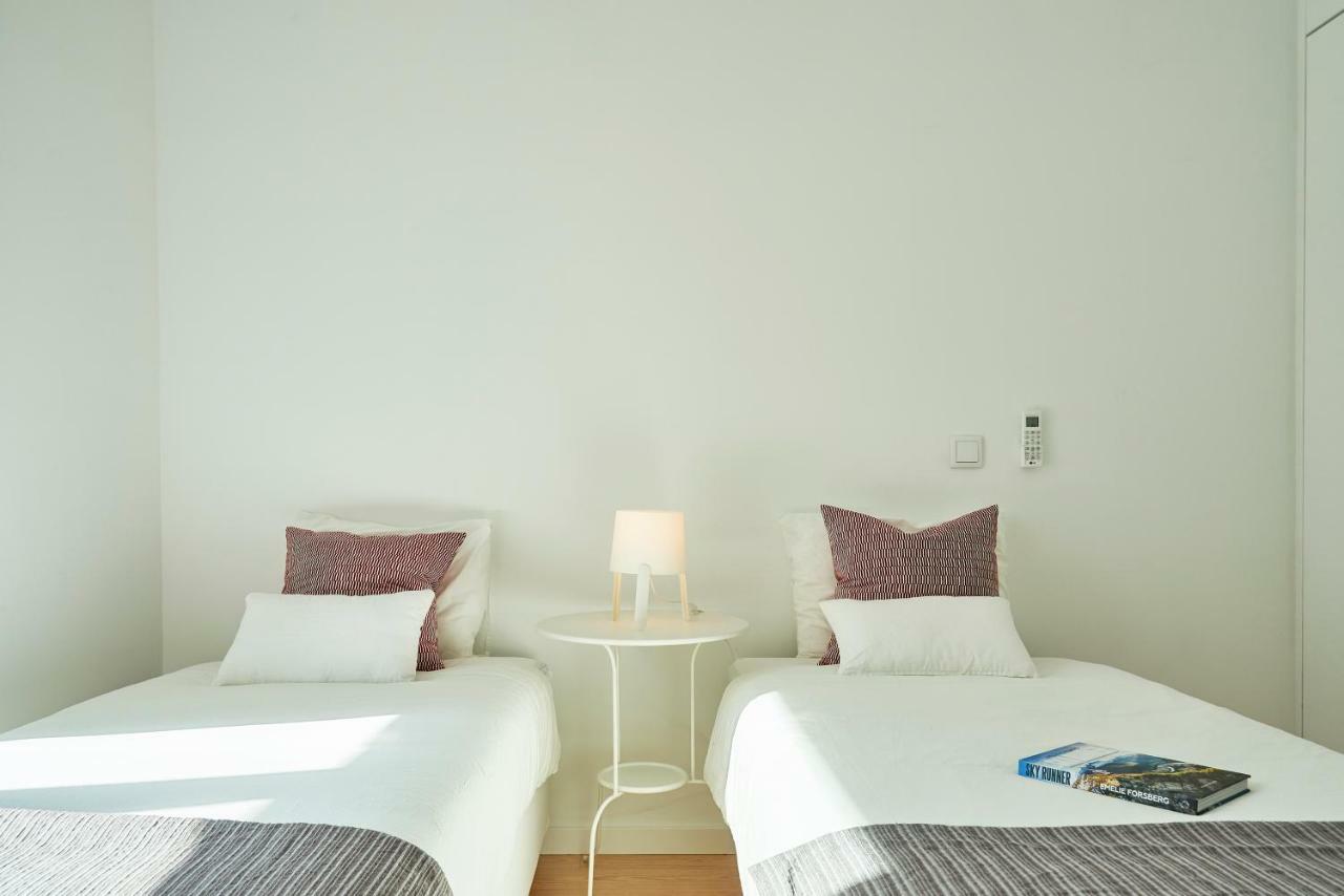 Modern Apartment Calcada Sao Francisco II Lizbona Zewnętrze zdjęcie