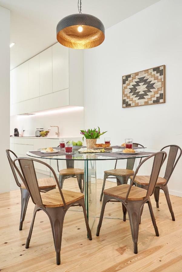 Modern Apartment Calcada Sao Francisco II Lizbona Zewnętrze zdjęcie